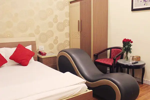 Khám Phá Top Khách Sạn Có Ghế Tình Yêu Tại Tân Phú Dành Cho Cặp Đôi