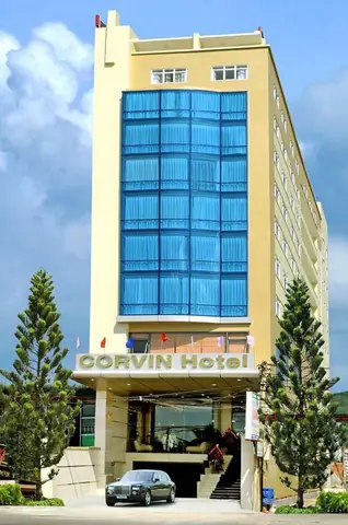 Review Khách Sạn Corvin Vũng Tàu: Đánh Giá Thực Tế Từ Trải Nghiệm Lưu Trú