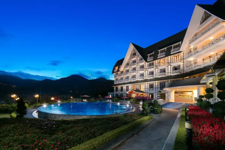 Tổng Hợp Top 15 Khách Sạn Đà Lạt View Đẹp Gần Trung Tâm Dành Cho Du Khách Tổng Hợp Top 15 Khách Sạn Đà Lạt View Đẹp Gần Trung Tâm Dành Cho Du Khách