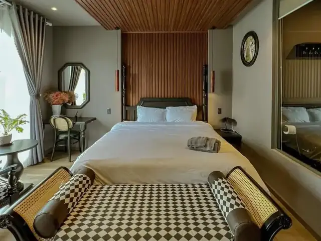 Tổng Hợp Top 15 Khách Sạn Đà Lạt View Đẹp Gần Trung Tâm Dành Cho Du Khách Tổng Hợp Top 15 Khách Sạn Đà Lạt View Đẹp Gần Trung Tâm Dành Cho Du Khách