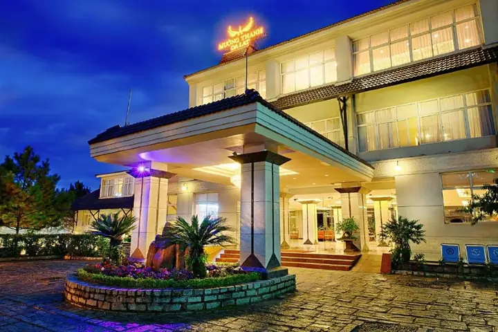 Tổng Hợp Top 15 Khách Sạn Đà Lạt View Đẹp Gần Trung Tâm Dành Cho Du Khách Tổng Hợp Top 15 Khách Sạn Đà Lạt View Đẹp Gần Trung Tâm Dành Cho Du Khách