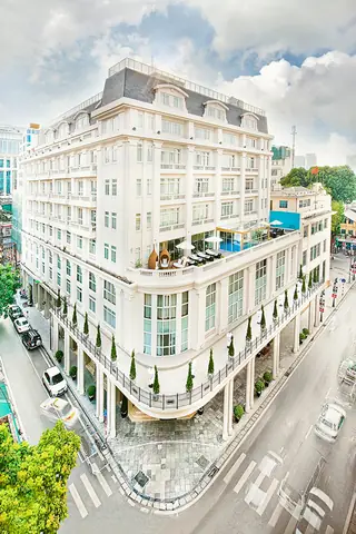 Khám Phá Hotel De L’opera Hanoi: Đánh Giá, Tiện Nghi Và Cách Đặt Phòng Cho Du Khách