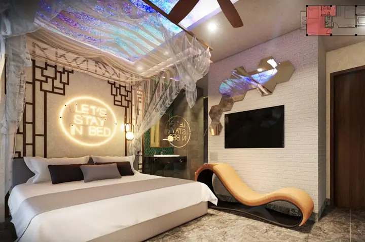 Tổng Hợp Các Khách Sạn Đẹp Ở Gò Vấp Cho Người Cần Lưu Trú Tiện Nghi Và Giá Tốt