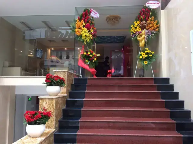 Tổng Hợp Khách Sạn Đẹp Ở Trung Sơn (gần Quận 8) Lưu Trú View Đẹp, Phòng Chất Lượng Tổng Hợp Khách Sạn Đẹp Ở Trung Sơn (gần Quận 8) Lưu Trú View Đẹp, Phòng Chất Lượng