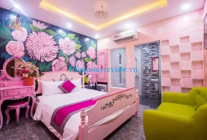 Tổng Hợp Khách Sạn Đẹp Ở Trung Sơn (gần Quận 8) Lưu Trú View Đẹp, Phòng Chất Lượng Tổng Hợp Khách Sạn Đẹp Ở Trung Sơn (gần Quận 8) Lưu Trú View Đẹp, Phòng Chất Lượng