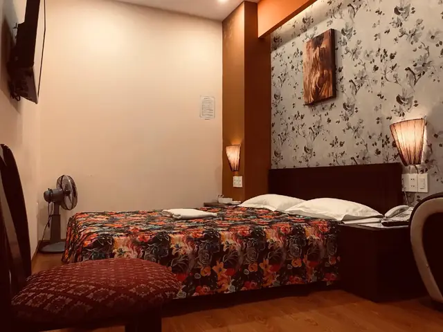 Tổng Hợp Các Khách Sạn Dương Bá Trạc Quận 8 Cho Khách Lưu Trú: Địa Chỉ & Giá Phòng