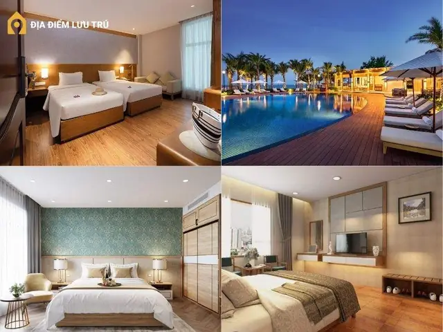 Gợi Ý Các Khách Sạn Đường Cộng Hòa Quận Tân Bình Cho Người Cần Lưu Trú Gần Sân Bay