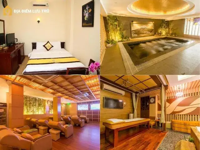 Gợi Ý Các Khách Sạn Đường Cộng Hòa Quận Tân Bình Cho Người Cần Lưu Trú Gần Sân Bay