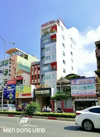 Gợi Ý Các Khách Sạn Đường Cộng Hòa Quận Tân Bình Cho Người Cần Lưu Trú Gần Sân Bay