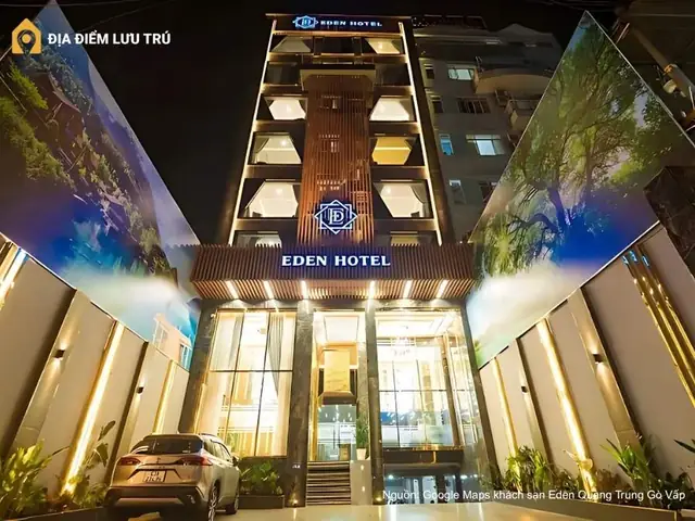 Gợi Ý Các Khách Sạn Đường Cộng Hòa Quận Tân Bình Cho Người Cần Lưu Trú Gần Sân Bay