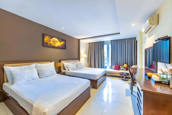 Tổng Hợp Khách Sạn Đường Đông Du Quận 1: Danh Sách, Vị Trí Và Giá Đặt Phòng Cho Du Khách