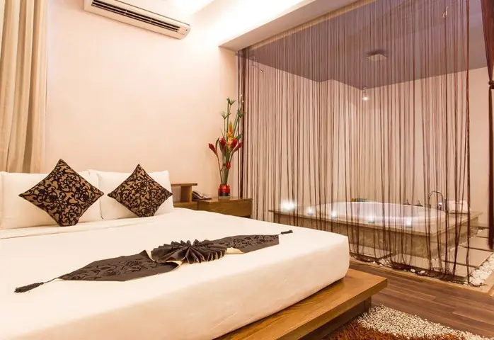 Tổng Hợp Khách Sạn Đường Nguyễn Chí Thanh Quận 5 Tp Hcm: Địa Chỉ, Giá Phòng & Tiện Nghi