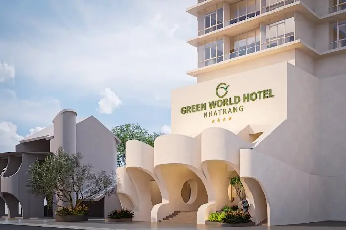 Tổng Hợp Khách Sạn Đường Nguyễn Thị Minh Khai Nha Trang Cho Du Khách Đặt Phòng Giá Tốt