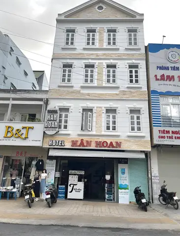 Tổng Hợp Khách Sạn Đường Nguyễn Văn Trỗi Đà Lạt Cho Người Cần Lưu Trú Gần Trung Tâm