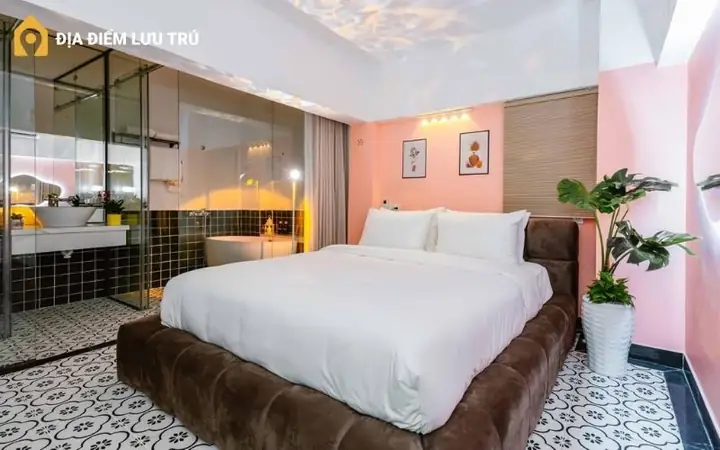 Khám Phá Khách Sạn Đường Phan Văn Trị Quận Gò Vấp: Top Lựa Chọn Lưu Trú Tiện Nghi, Giá Tốt Khám Phá Khách Sạn Đường Phan Văn Trị Quận Gò Vấp: Top Lựa Chọn Lưu Trú Tiện Nghi, Giá Tốt