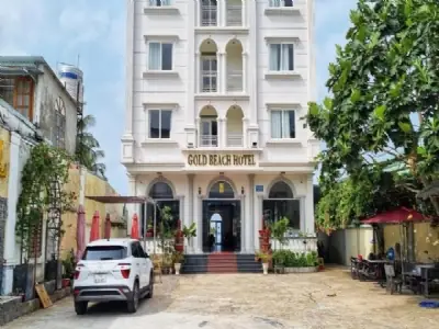 Tổng Hợp Khách Sạn Đường Trần Hưng Đạo Hà Nội Và Gợi Ý Lưu Trú Giá Tốt Cho Du Khách