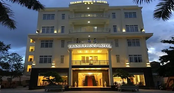 Tổng Hợp Khách Sạn Đường Trương Pháp Đồng Hới: Lựa Chọn Lưu Trú View Biển Nhật Lệ Cho Du Khách