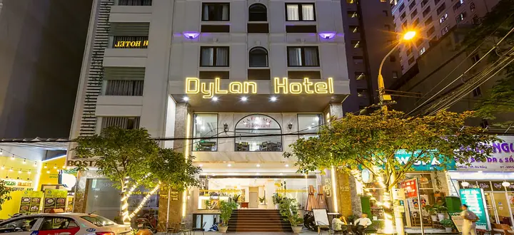 Tìm Hiểu Dylan Hotel Đà Nẵng: Khách Sạn Sang Trọng Với Hệ Thống Phòng Nghỉ Tiêu Chuẩn Quốc Tế
