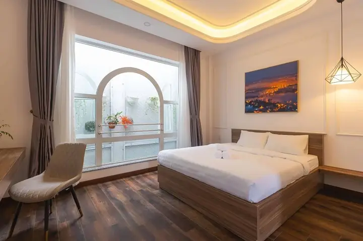 Tổng Hợp Khách Sạn Gần Chợ Đà Lạt Giá Bình Dân Cho Du Khách Tiết Kiệm Tổng Hợp Khách Sạn Gần Chợ Đà Lạt Giá Bình Dân Cho Du Khách Tiết Kiệm