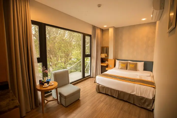 Tìm Khách Sạn Gần Nhà Thi Đấu Quân Khu 7 (sân Vận Động Quân Khu 7) Dành Cho Du Khách Lưu Trú Tại Phú Nhuận Tìm Khách Sạn Gần Nhà Thi Đấu Quân Khu 7 (sân Vận Động Quân Khu 7) Dành Cho Du Khách Lưu Trú Tại Phú Nhuận