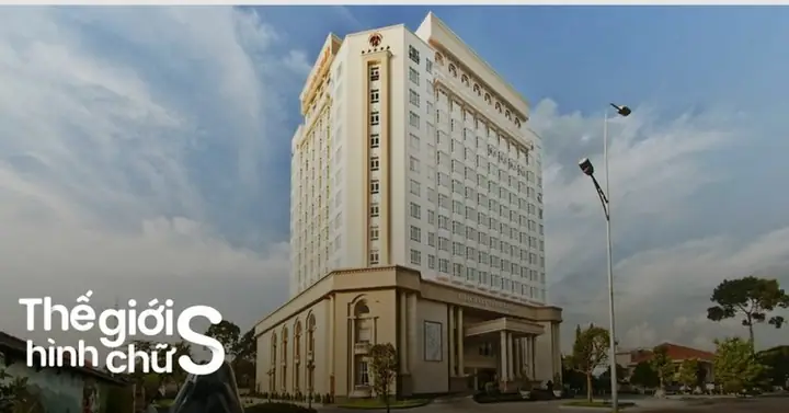 Tổng Hợp Khách Sạn Gần Sân Bay Tân Sơn Nhất: Lựa Chọn Tiện Nghi, Giá Tốt Cho Du Khách