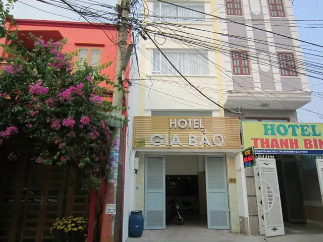 Khám Phá Khách Sạn Gia Bảo Quận 12: Thông Tin Phòng, Giá, Tiện Nghi Và Cách Đặt Phòng Khám Phá Khách Sạn Gia Bảo Quận 12: Thông Tin Phòng, Giá, Tiện Nghi Và Cách Đặt Phòng