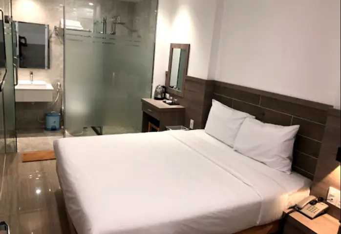 Khám Phá Khách Sạn Gia Bảo Quận 12: Thông Tin Phòng, Giá, Tiện Nghi Và Cách Đặt Phòng Khám Phá Khách Sạn Gia Bảo Quận 12: Thông Tin Phòng, Giá, Tiện Nghi Và Cách Đặt Phòng