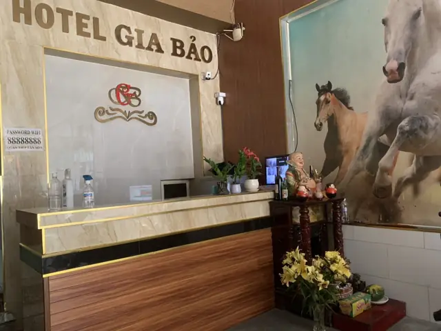 Khám Phá Khách Sạn Gia Bảo Quận 12: Thông Tin Phòng, Giá, Tiện Nghi Và Cách Đặt Phòng Khám Phá Khách Sạn Gia Bảo Quận 12: Thông Tin Phòng, Giá, Tiện Nghi Và Cách Đặt Phòng
