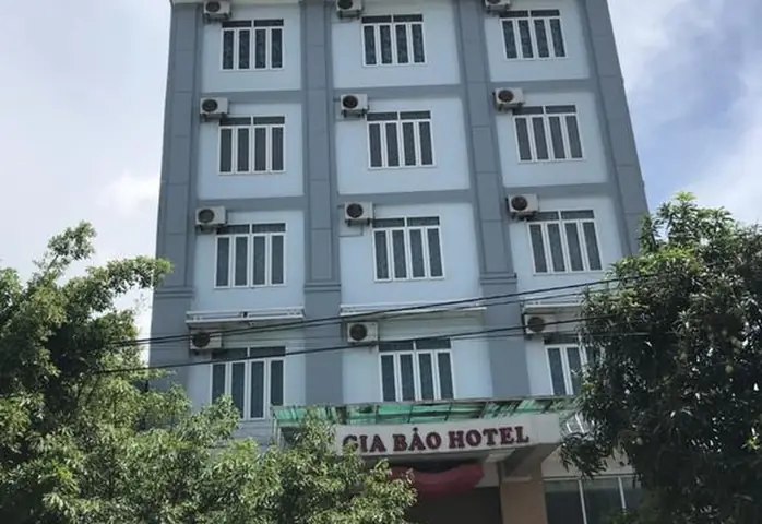Khám Phá Khách Sạn Gia Bảo Quận 12: Thông Tin Phòng, Giá, Tiện Nghi Và Cách Đặt Phòng Khám Phá Khách Sạn Gia Bảo Quận 12: Thông Tin Phòng, Giá, Tiện Nghi Và Cách Đặt Phòng