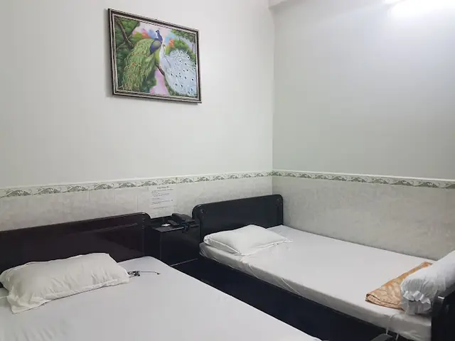 Tìm Hiểu Khách Sạn Gió Sông An Giang: Địa Chỉ, Chi Nhánh Và Thông Tin Lưu Trú