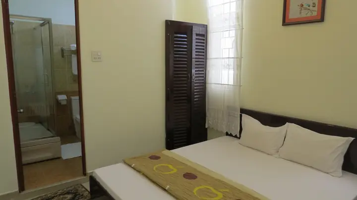 Thông Tin Khách Sạn Hải Châu Châu Đốc: Địa Chỉ, Giờ Hoạt Động Và Liên Hệ