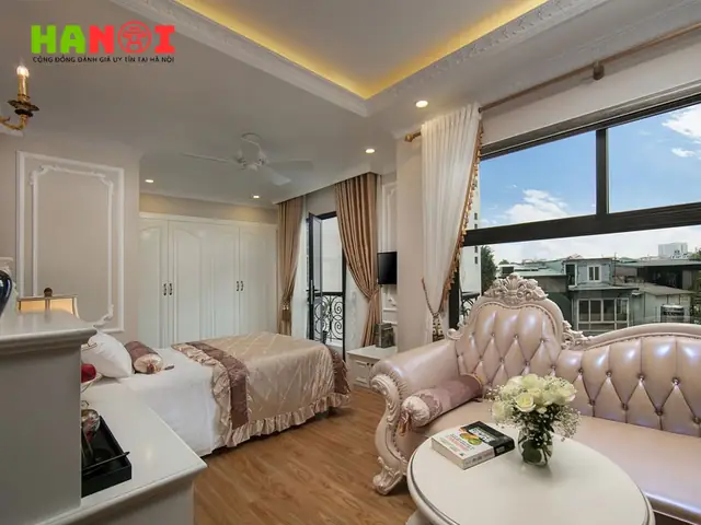 Danh Sách Khách Sạn Hàng Hành Hà Nội: Đánh Giá, Giá Phòng Và Địa Chỉ Thuận Tiện