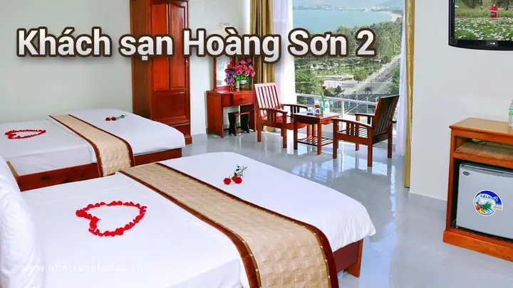Tìm Hiểu Khách Sạn Hoàng Sơn Nha Trang: Vị Trí, Tiện Nghi Và Thông Tin Lưu Trú Thực Tế