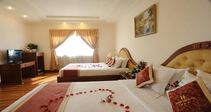 Thông Tin Chi Tiết Về Khách Sạn Hoàng Yến 2 Bình Dương: Địa Chỉ, Liên Hệ Và Đặt Phòng