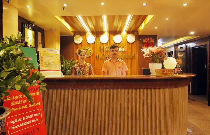 Thông Tin Chi Tiết Khách Sạn Hưng Thành – Địa Chỉ, Phòng, Tiện Nghi & Cách Đặt Phòng Thông Tin Chi Tiết Khách Sạn Hưng Thành – Địa Chỉ, Phòng, Tiện Nghi & Cách Đặt Phòng