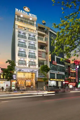 Gợi Ý Top Khách Sạn Khu Vực Hồ Gươm Cho Người Muốn Ở Ngay Trung Tâm Phố Cổ Hà Nội