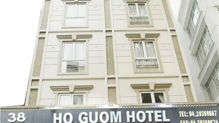 Gợi Ý Top Khách Sạn Khu Vực Hồ Gươm Cho Người Muốn Ở Ngay Trung Tâm Phố Cổ Hà Nội