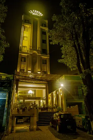 Đặt Phòng & Liên Hệ Le Centre Hotel Gia Lai – Thông Tin Địa Chỉ, Số Điện Thoại Tư Vấn Tại Pleiku