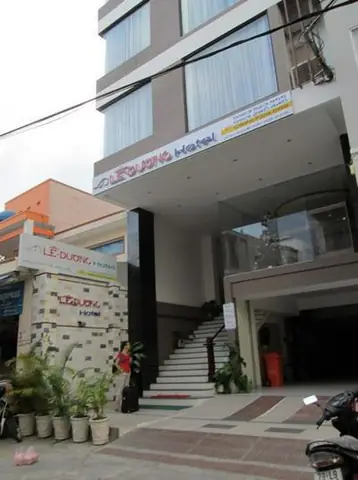 Khách Sạn Lê Dương Nha Trang: Địa Chỉ, Tiện Nghi Và Giá Phòng Cho Người Cần Đặt Lưu Trú