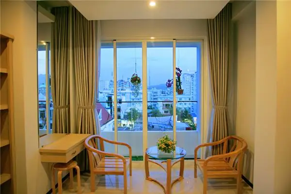 Khách Sạn Lê Dương Nha Trang: Địa Chỉ, Tiện Nghi Và Giá Phòng Cho Người Cần Đặt Lưu Trú