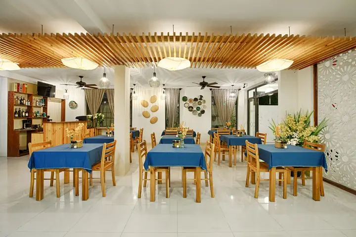 Tìm Hiểu Thông Tin Và Cập Nhật Giá Mai Boutique Villa Đà Nẵng - Khách Sạn Boutique Gần Biển