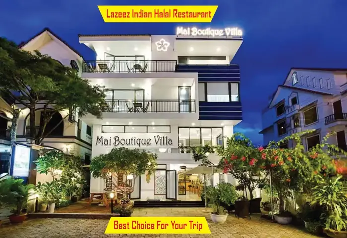 Tìm Hiểu Thông Tin Và Cập Nhật Giá Mai Boutique Villa Đà Nẵng – Khách Sạn Boutique Gần Biển