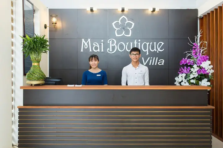 Tìm Hiểu Thông Tin Và Cập Nhật Giá Mai Boutique Villa Đà Nẵng - Khách Sạn Boutique Gần Biển