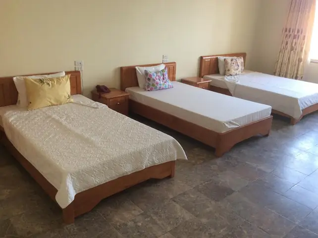 Tìm Hiểu Khách Sạn Minh Thanh Hạ Long: Thông Tin Phòng, Tiện Nghi Và Địa Điểm Lưu Trú
