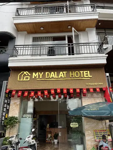 Khám Phá Khách Sạn My Home Đà Lạt: Địa Chỉ, Giá Phòng Và Review Chân Thực Cho Người Muốn Nghỉ Dưỡng Tiết Kiệm