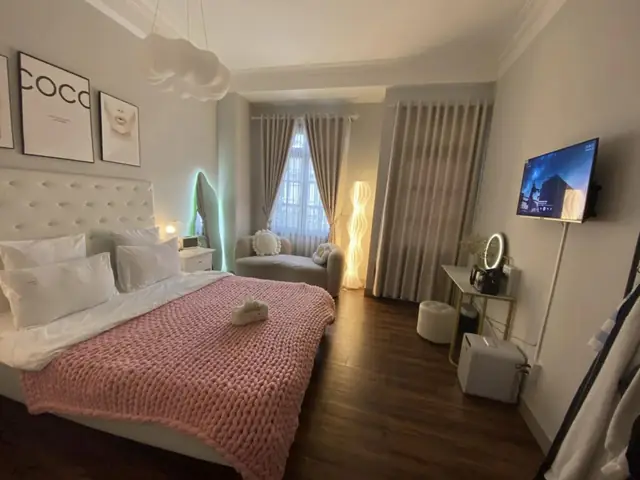 Khám Phá Khách Sạn My Home Đà Lạt: Địa Chỉ, Giá Phòng Và Review Chân Thực Cho Người Muốn Nghỉ Dưỡng Tiết Kiệm