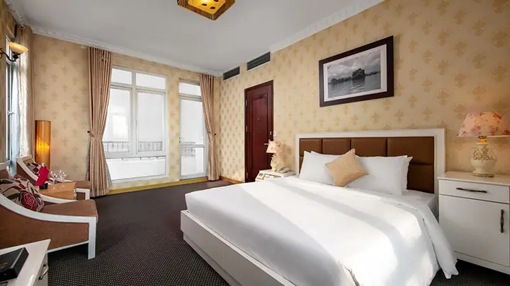 Khách Sạn Nesta 73 Tô Hiến Thành – Đánh Giá, Phòng, Giá & Cách Đặt Phòng Khách Sạn Nesta 73 Tô Hiến Thành – Đánh Giá, Phòng, Giá & Cách Đặt Phòng
