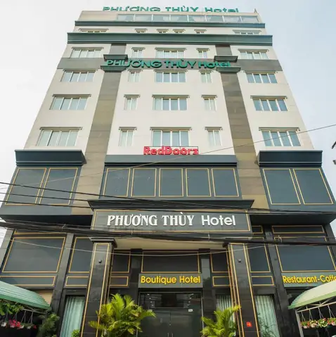 Gợi Ý Các Khách Sạn Gần Ngã Tư Thủ Đức Cho Người Cần Lưu Trú Thuận Tiện Di Chuyển