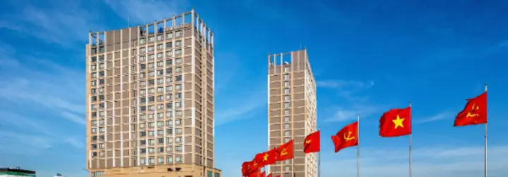 Cập Nhật Tuyển Dụng Khách Sạn Nikko Hải Phòng: Các Vị Trí Đang Mở Cho Ứng Viên Cập Nhật Tuyển Dụng Khách Sạn Nikko Hải Phòng: Các Vị Trí Đang Mở Cho Ứng Viên