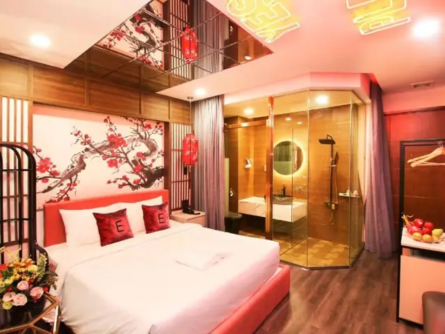 Tổng Hợp Khách Sạn Ở Đường Phan Xích Long: Lựa Chọn Lưu Trú Gần Khu Ẩm Thực Phú Nhuận Tổng Hợp Khách Sạn Ở Đường Phan Xích Long: Lựa Chọn Lưu Trú Gần Khu Ẩm Thực Phú Nhuận